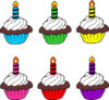 Cupcakes