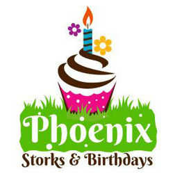 Phoenix Storks and Birthdays